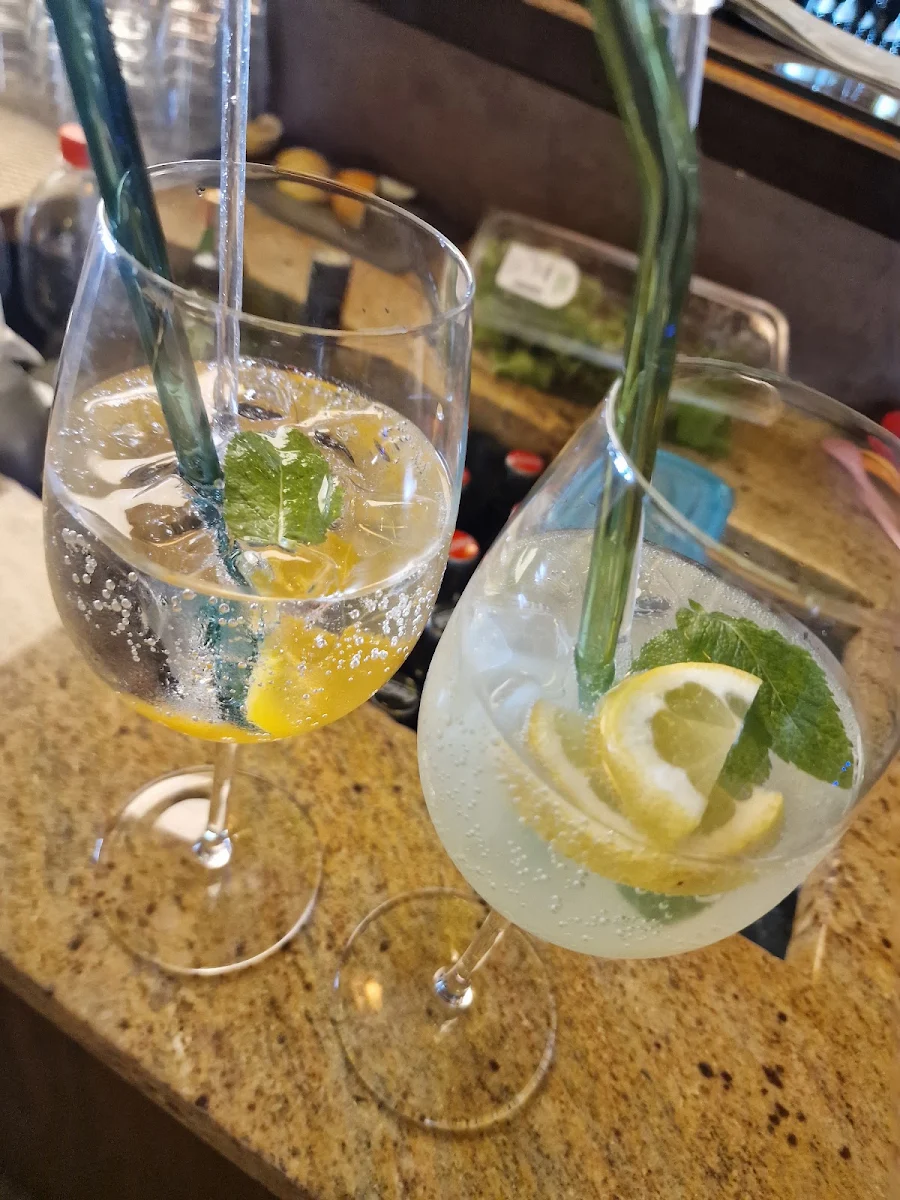 Essen und Trinken photo 1
