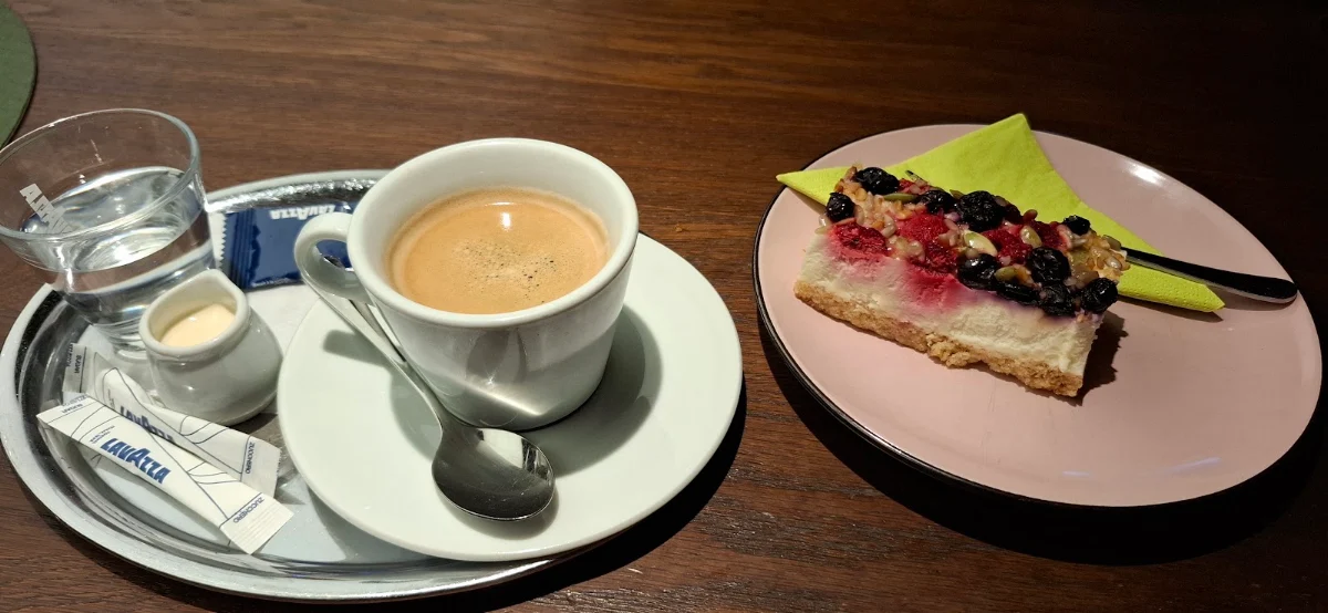 Essen und Trinken photo 2