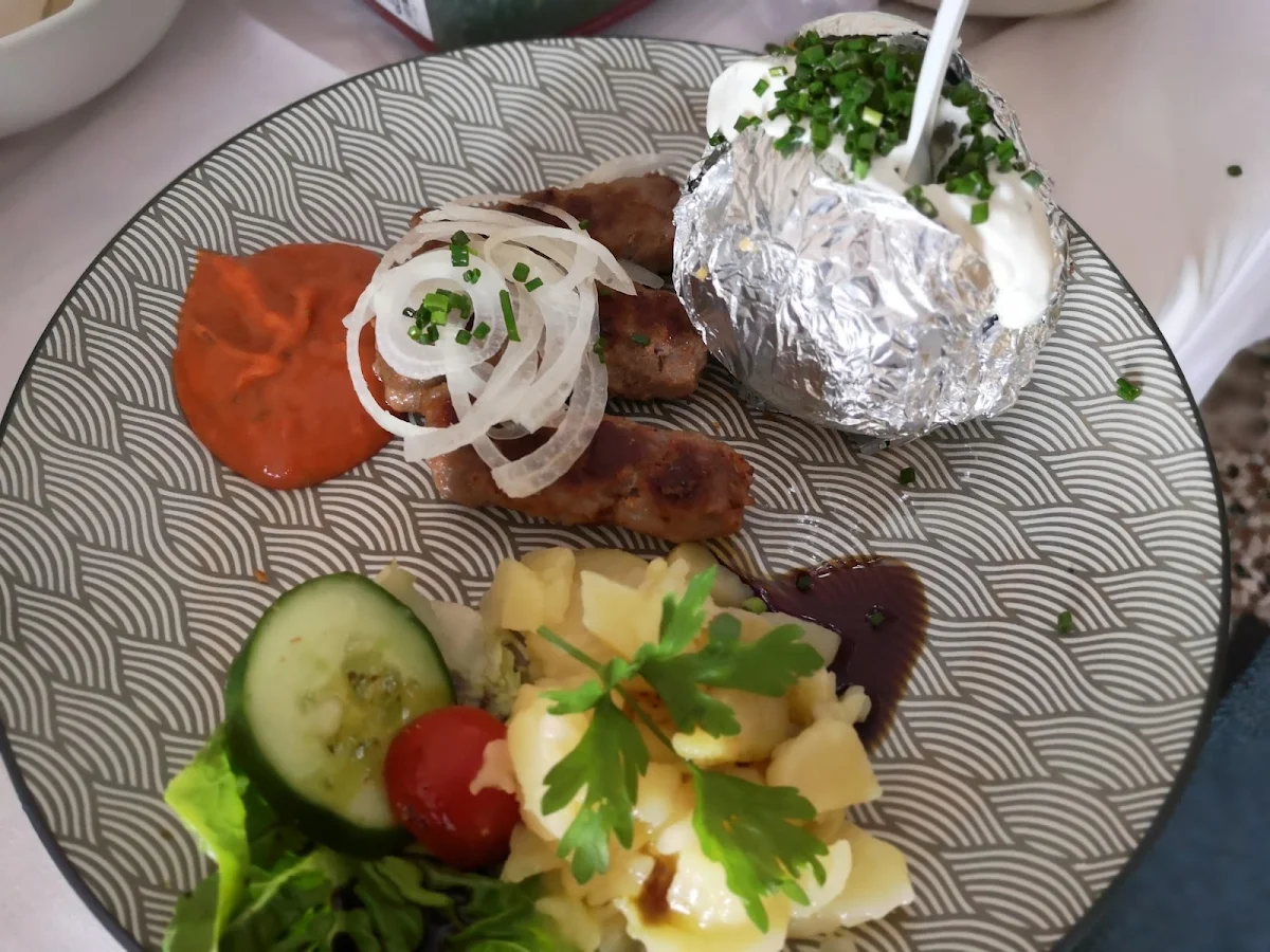 Essen und Trinken photo 6