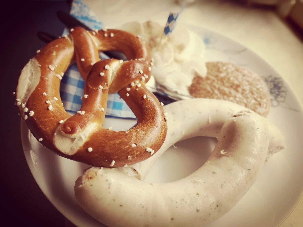 Essen und Trinken photo 9