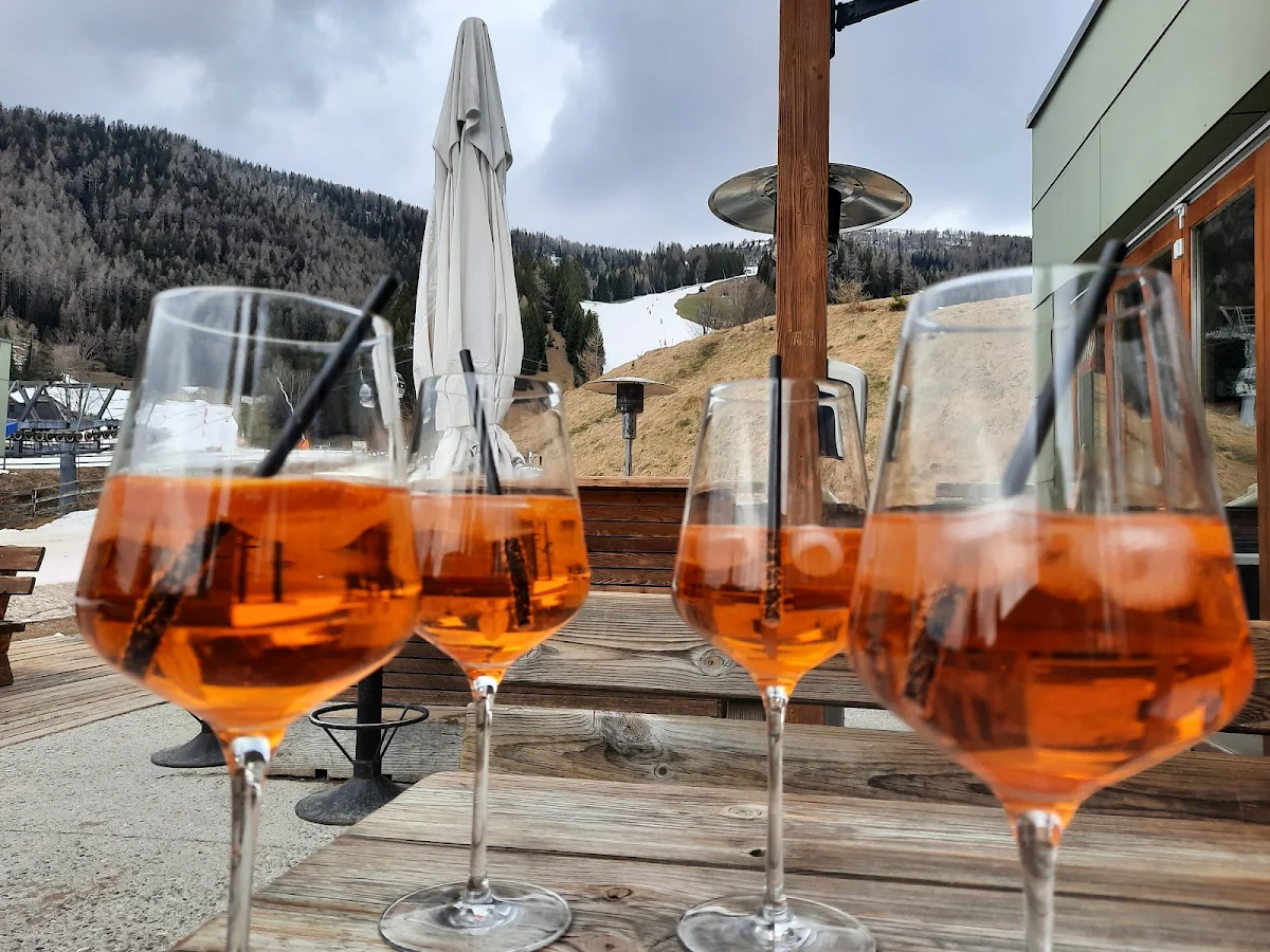 Chalet Verdino Titelbild