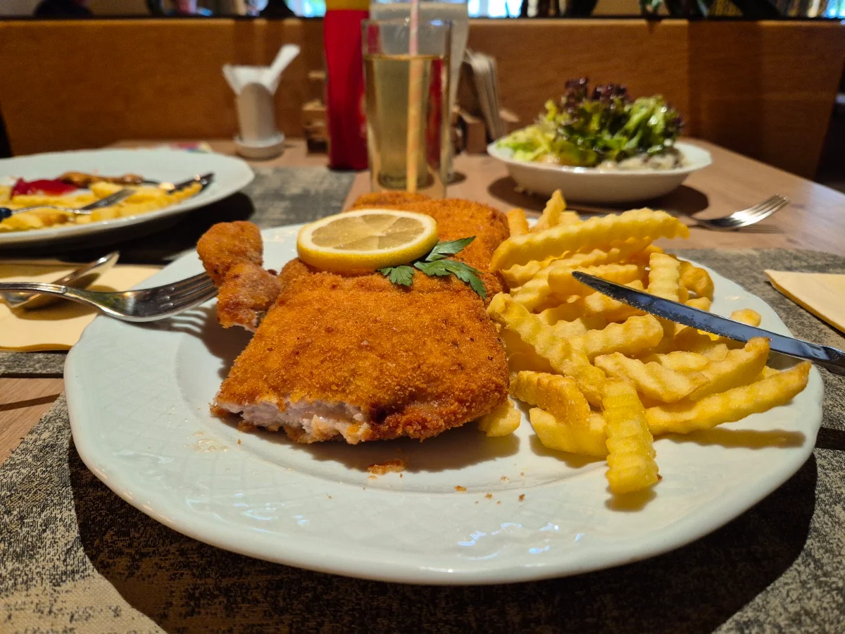Essen und Trinken photo 4