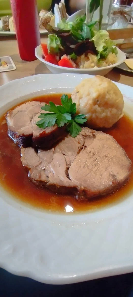 Essen und Trinken photo 9