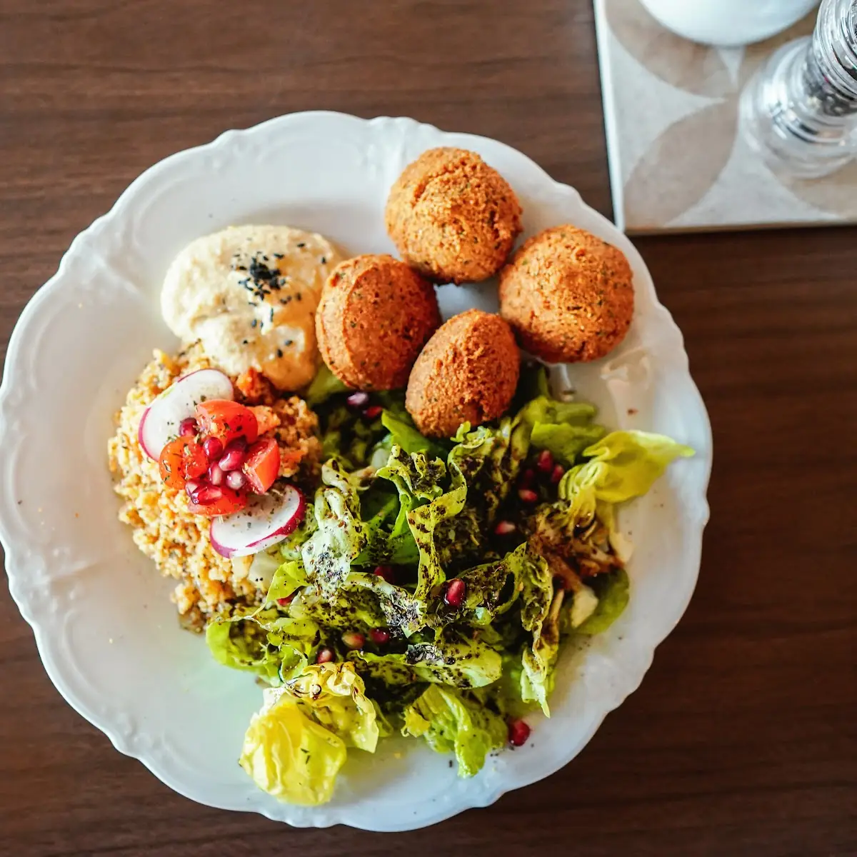 Essen und Trinken photo 3