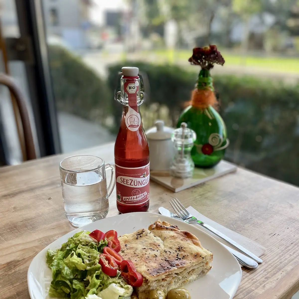 Essen und Trinken photo 6