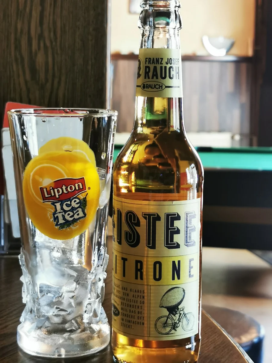 Essen und Trinken photo 1