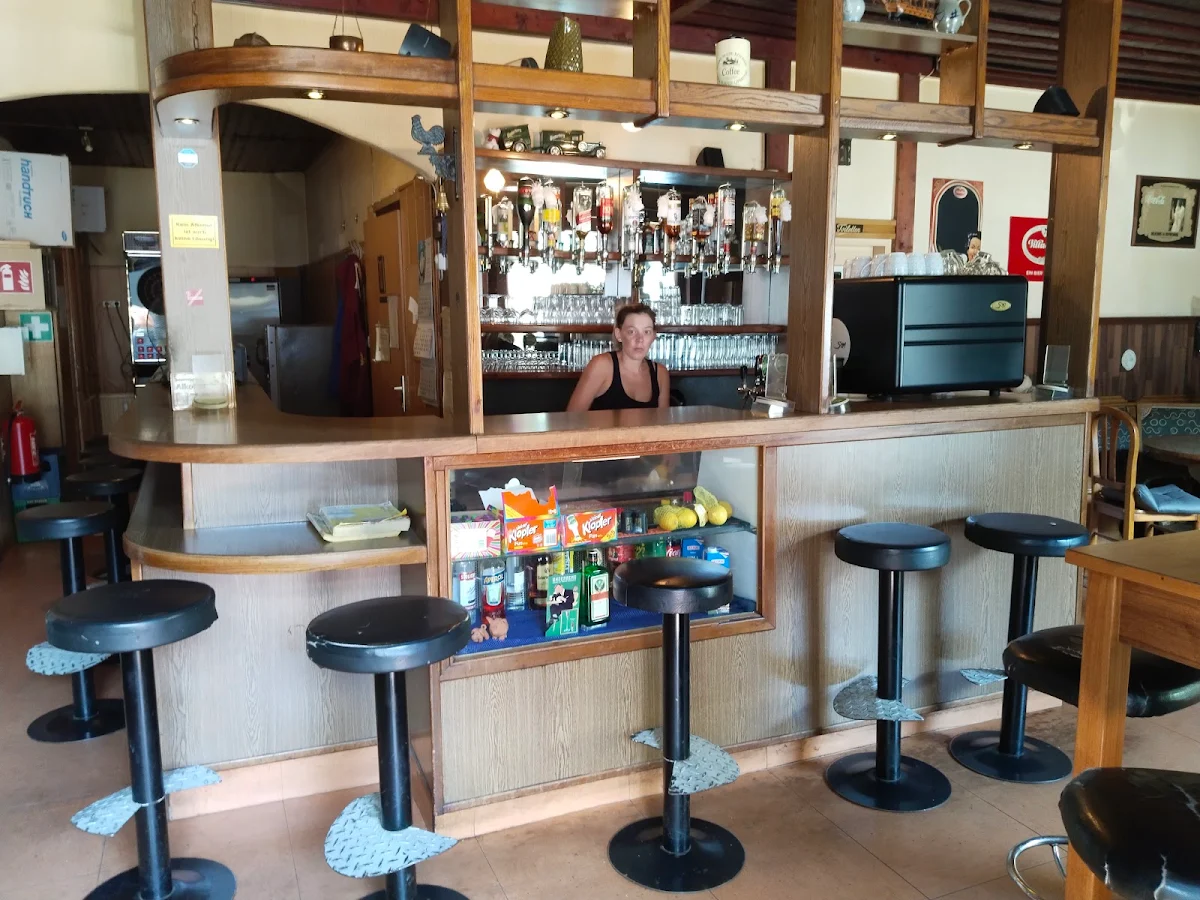 Cafe Susi und Strolch(i) Titelbild