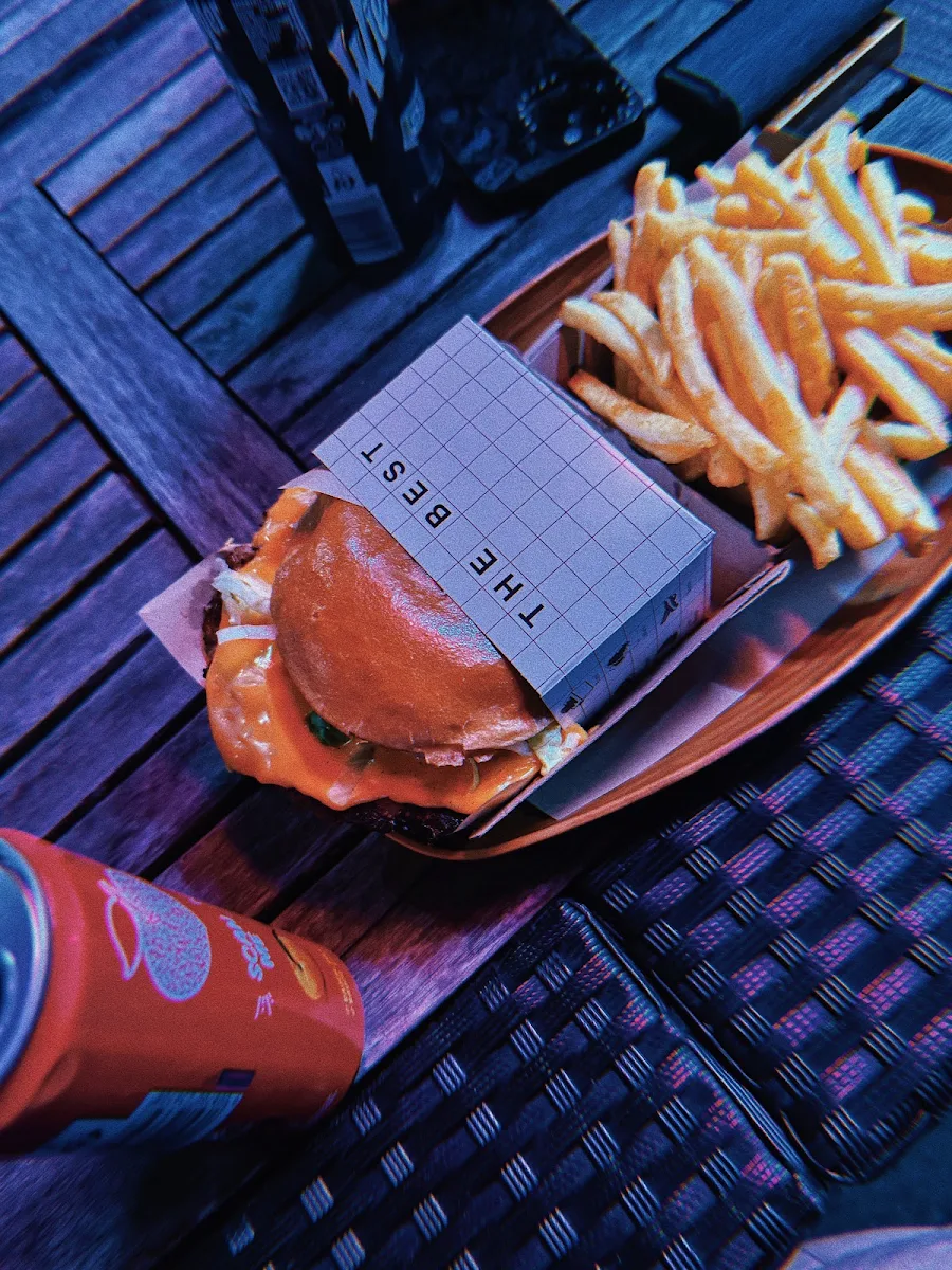 Essen und Trinken photo 10
