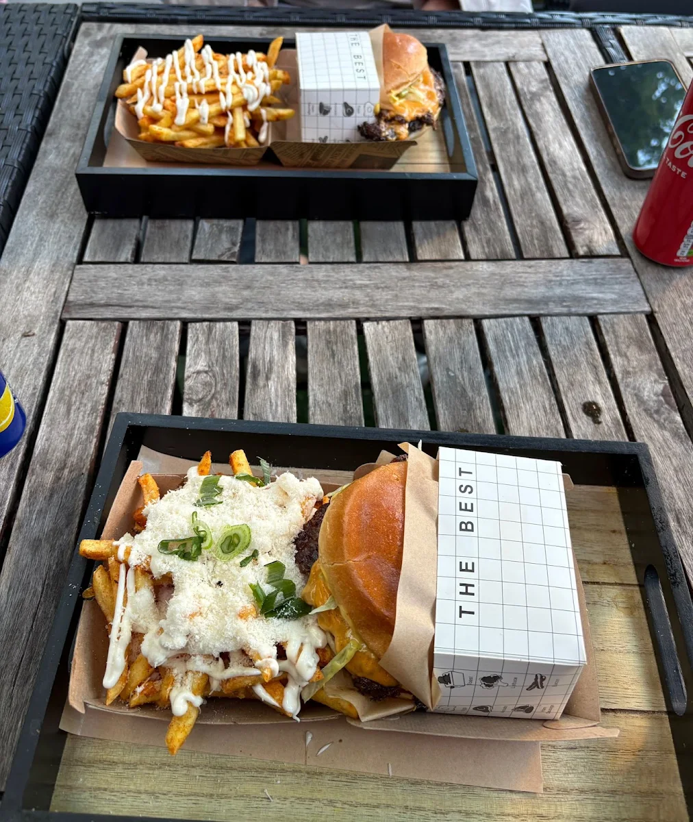 Essen und Trinken photo 4