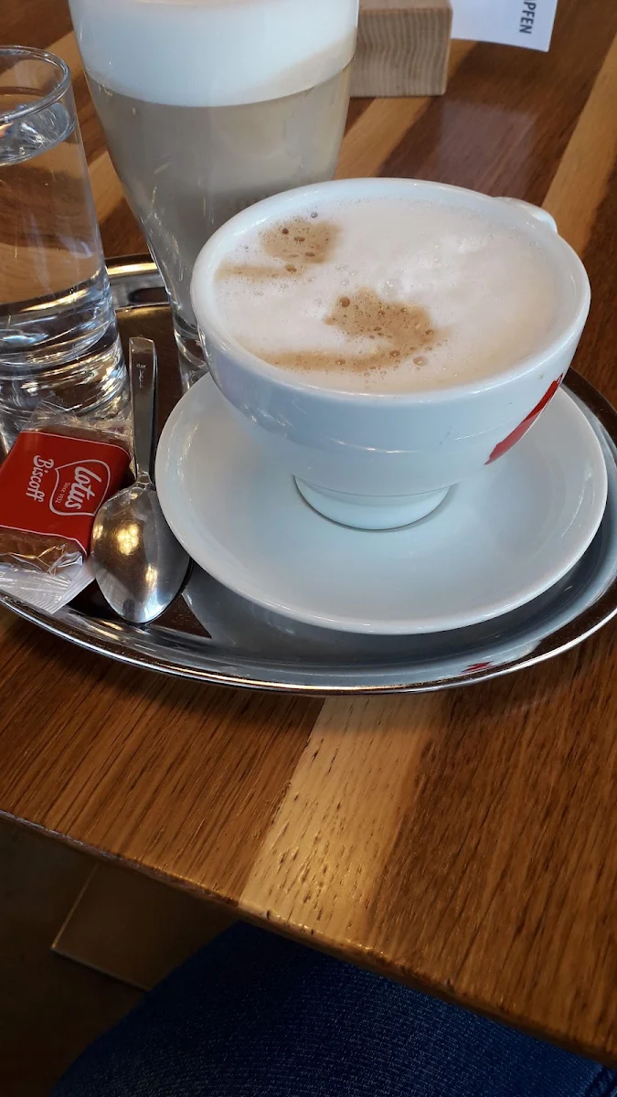 Essen und Trinken photo 4