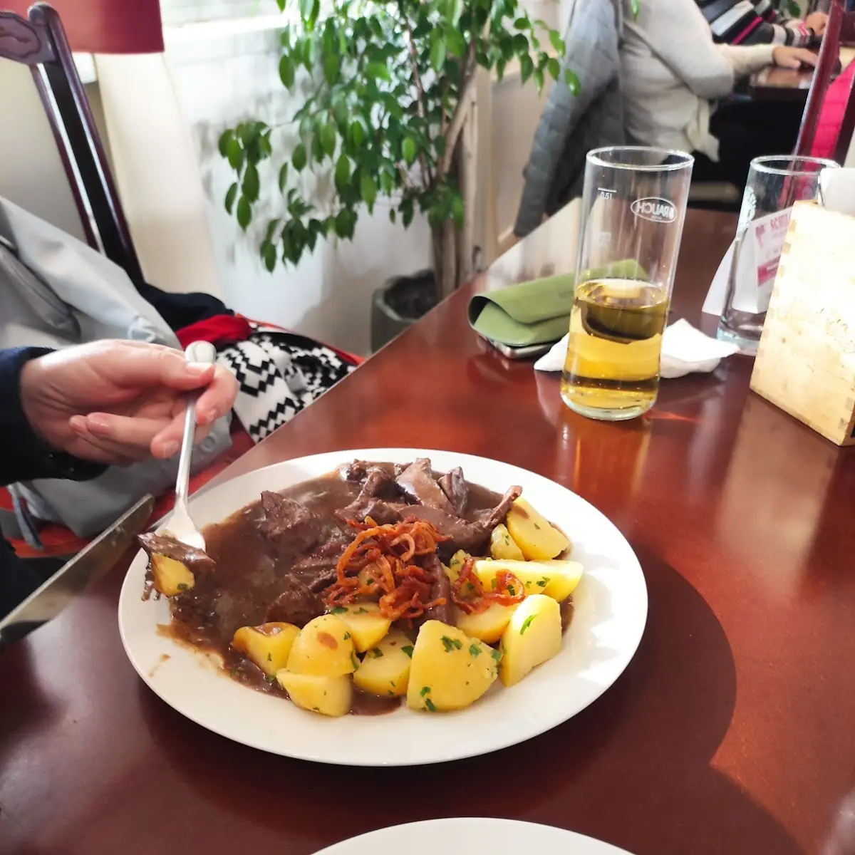Essen und Trinken photo 3