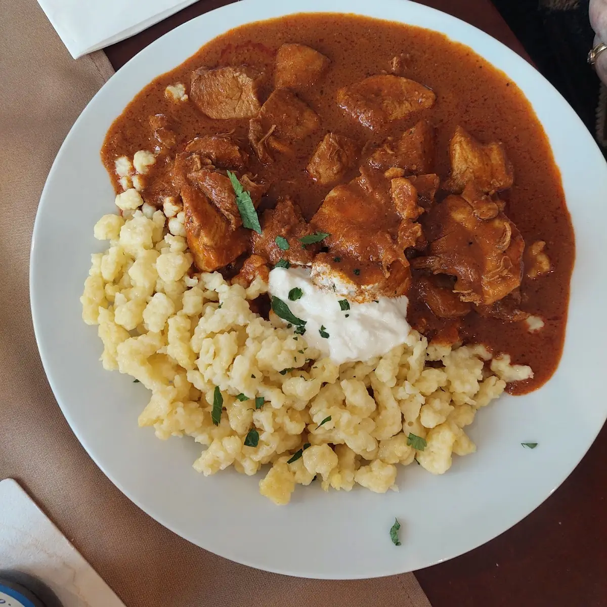 Essen und Trinken photo 7
