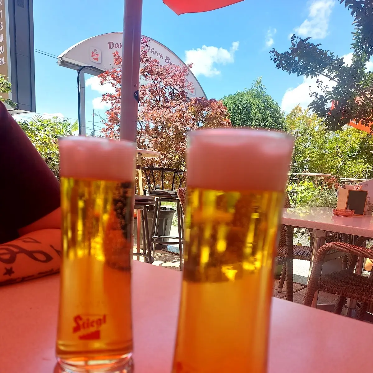 Essen und Trinken photo 9
