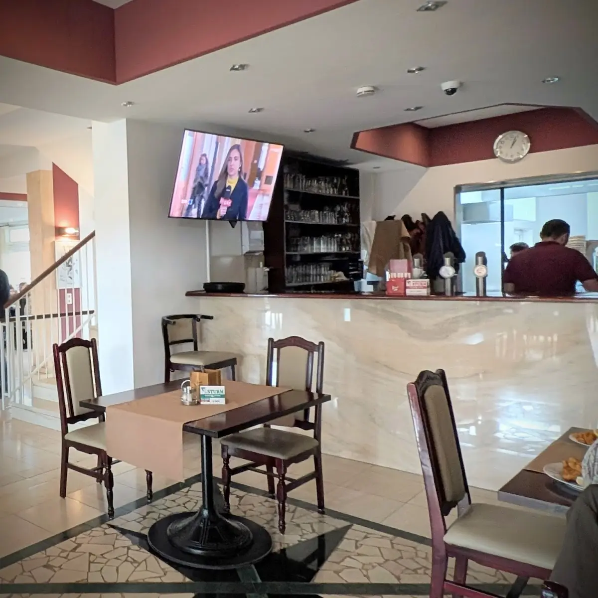 Atmosphäre photo 9