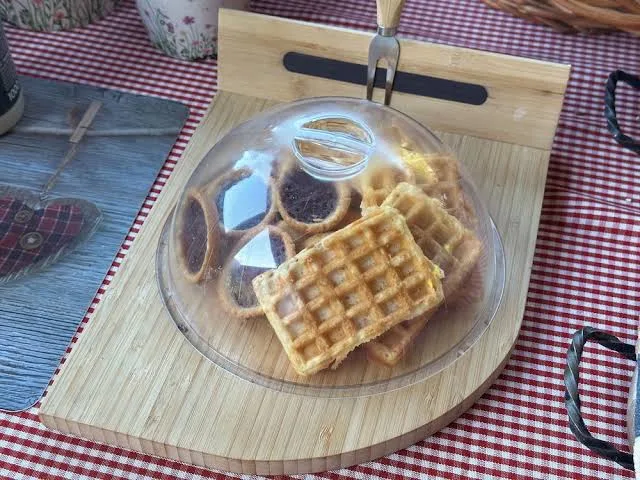Essen und Trinken photo 10