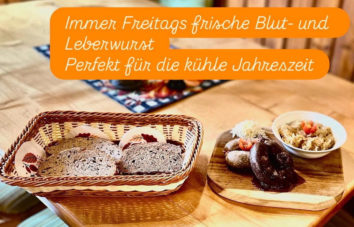 Essen und Trinken photo 2