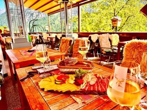 Essen und Trinken photo 8
