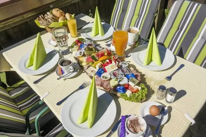 Essen und Trinken photo 9