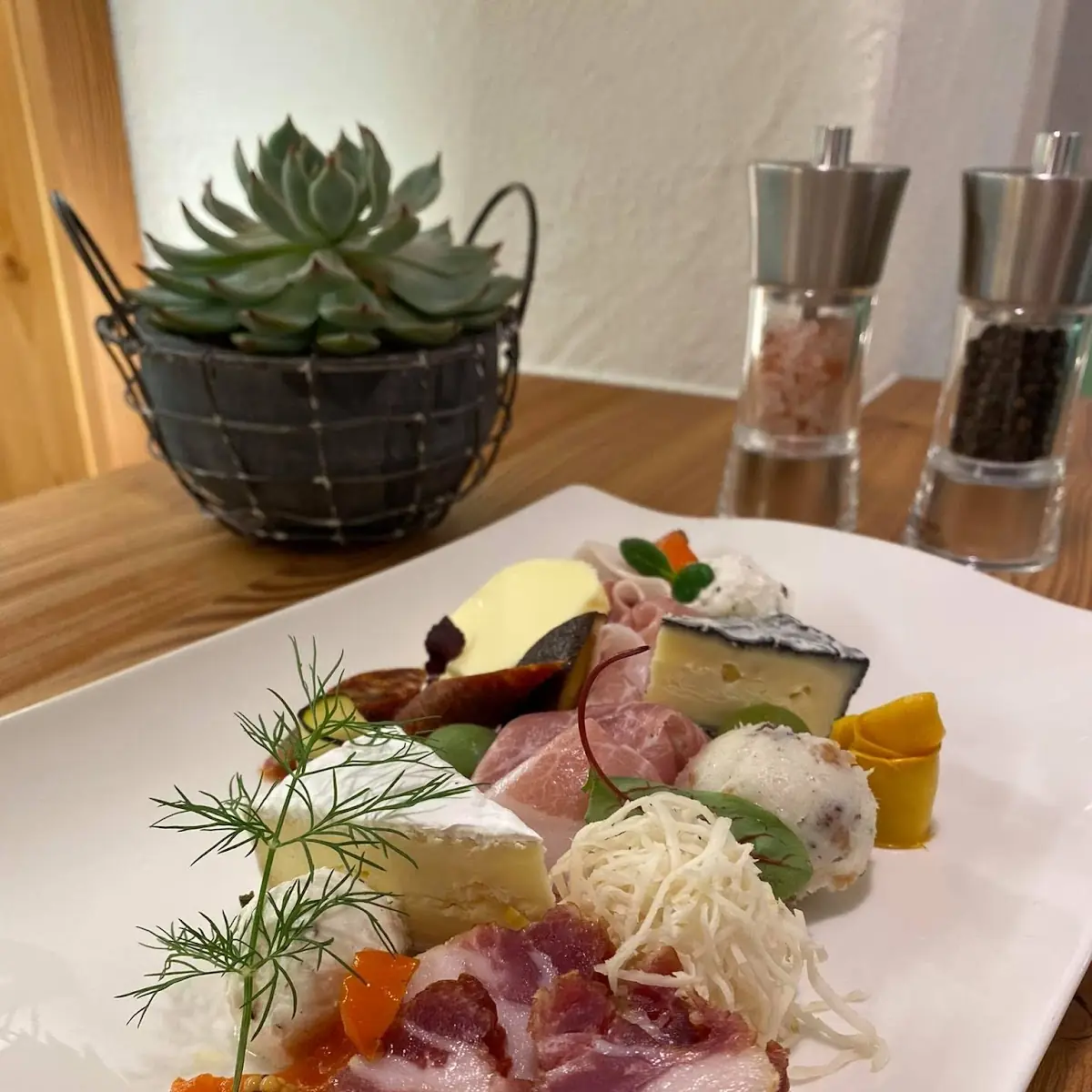 Essen und Trinken photo 1
