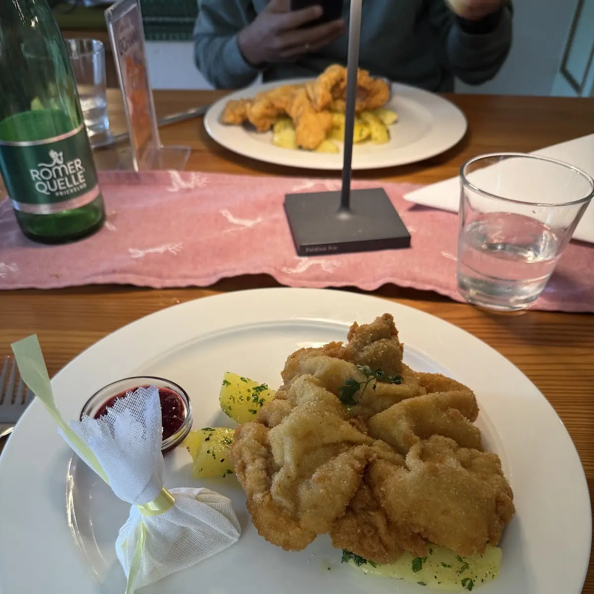 Essen und Trinken photo 4