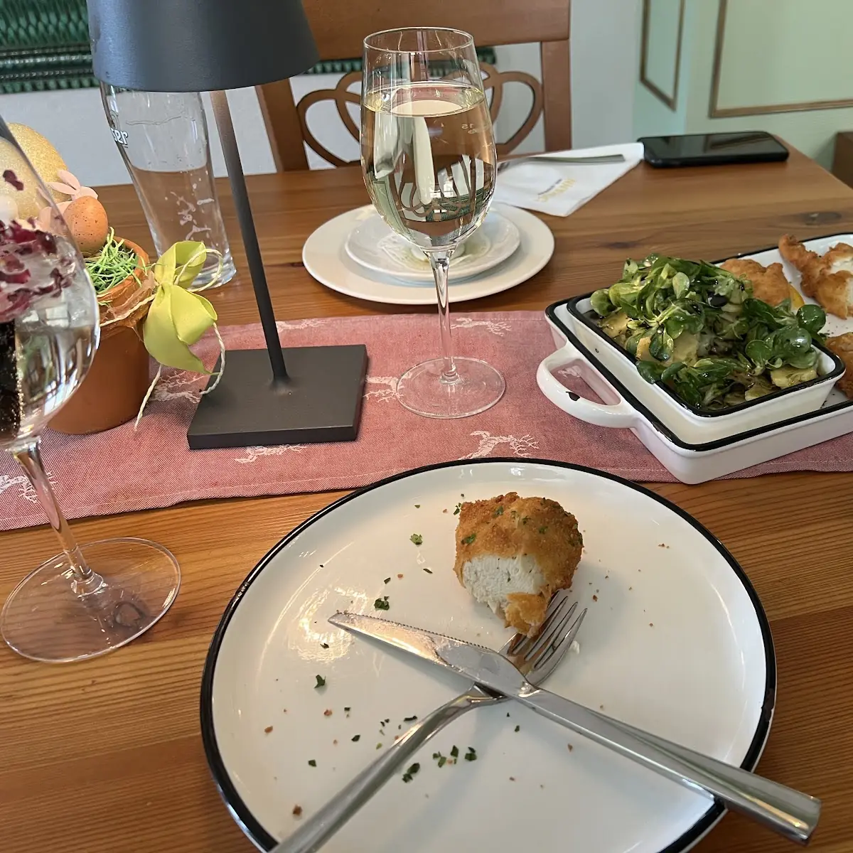 Essen und Trinken photo 5