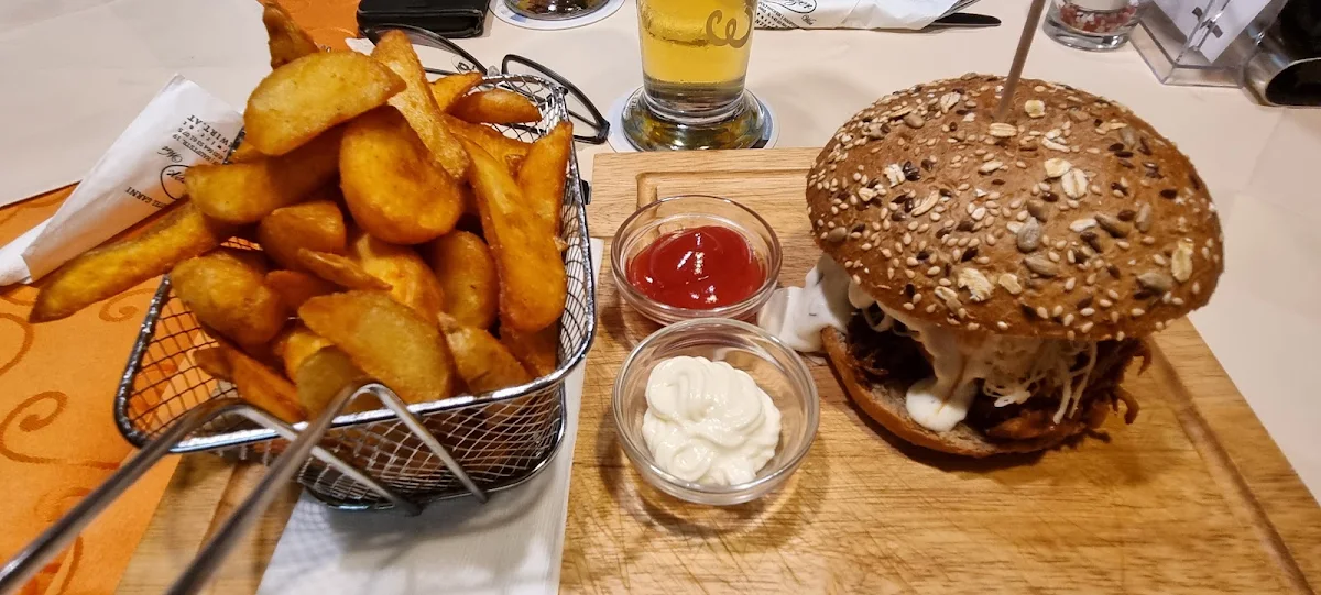 Essen und Trinken photo 3