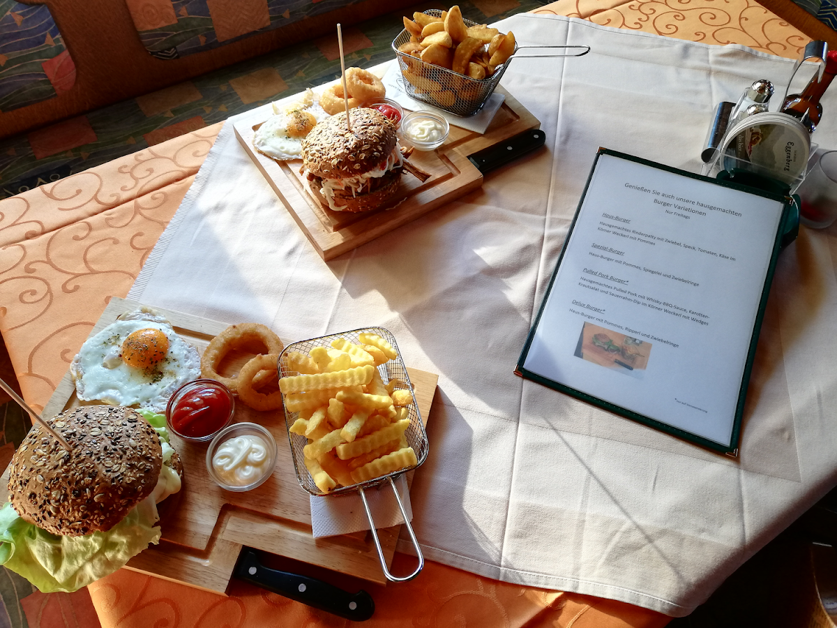 Essen und Trinken photo 7
