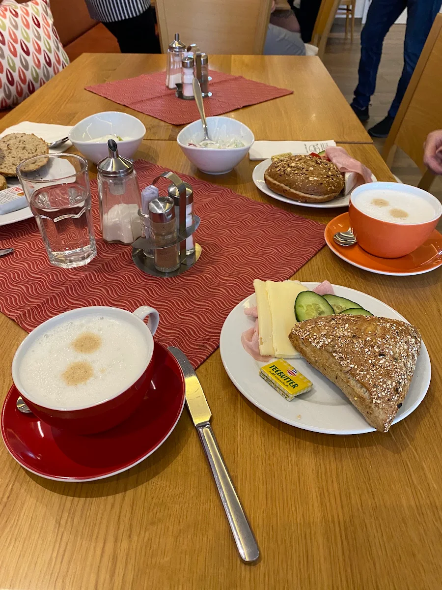 Essen und Trinken photo 9