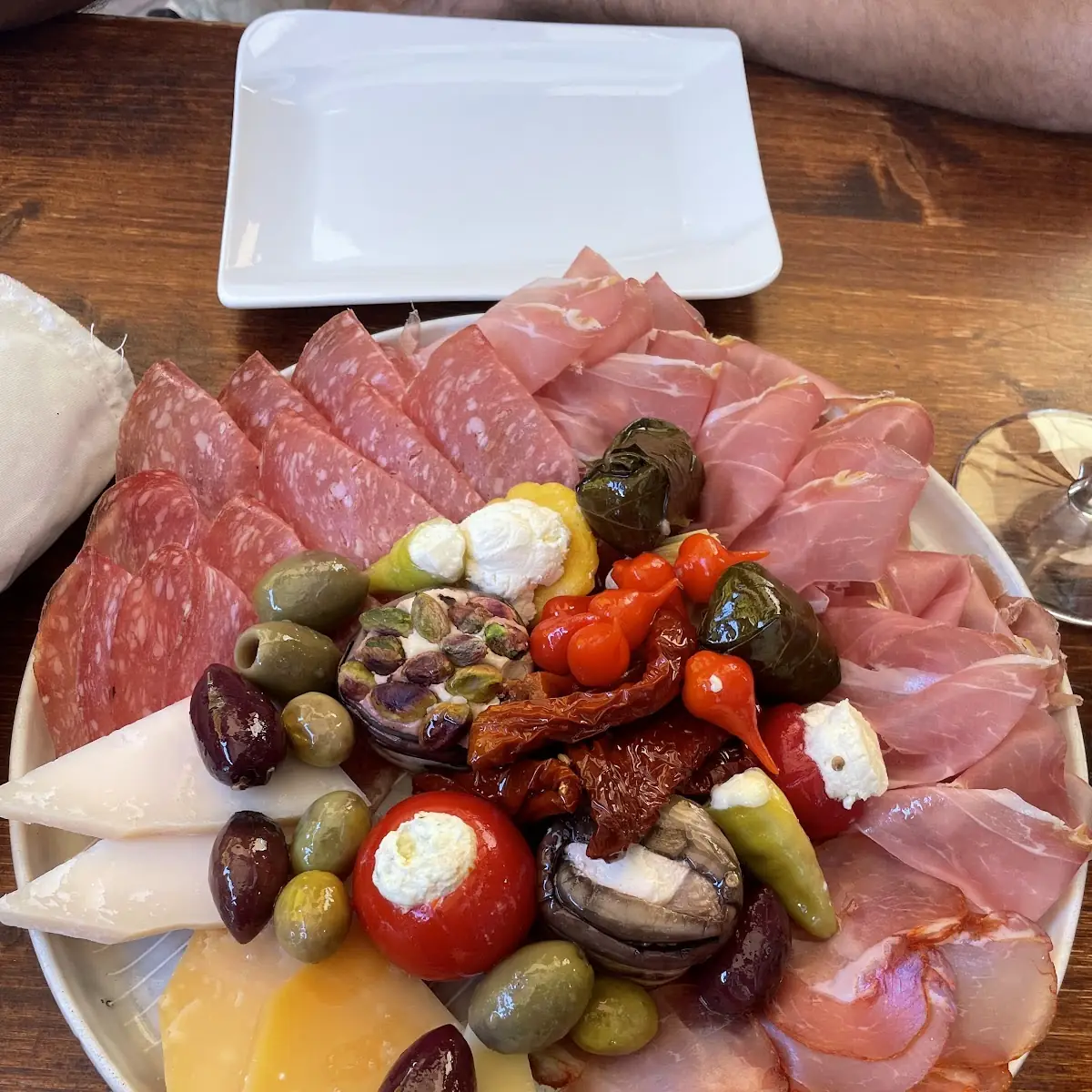 Essen und Trinken photo 1