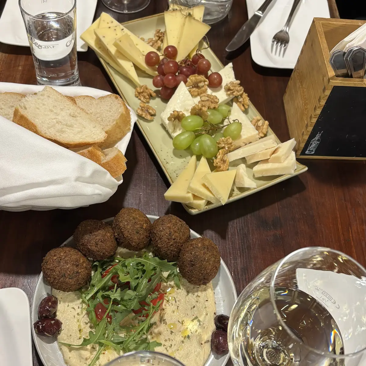 Essen und Trinken photo 4