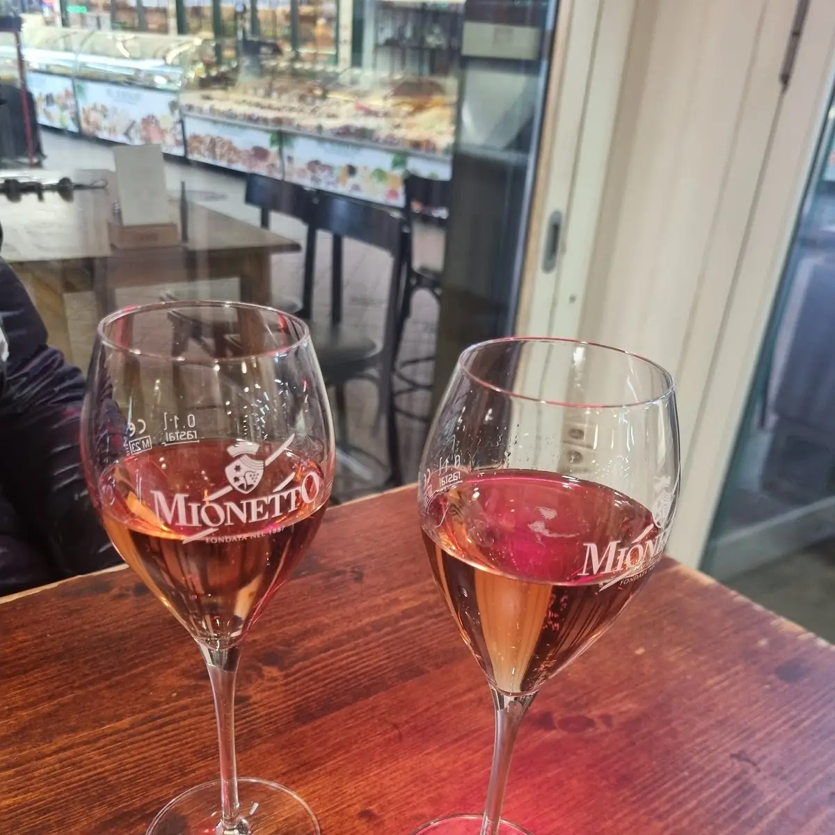 Essen und Trinken photo 8