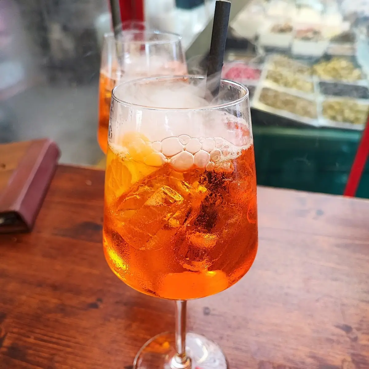 Essen und Trinken photo 9