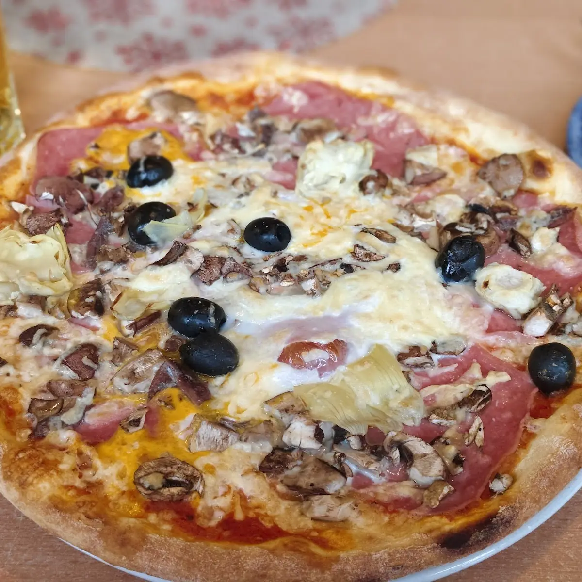 Essen und Trinken photo 1