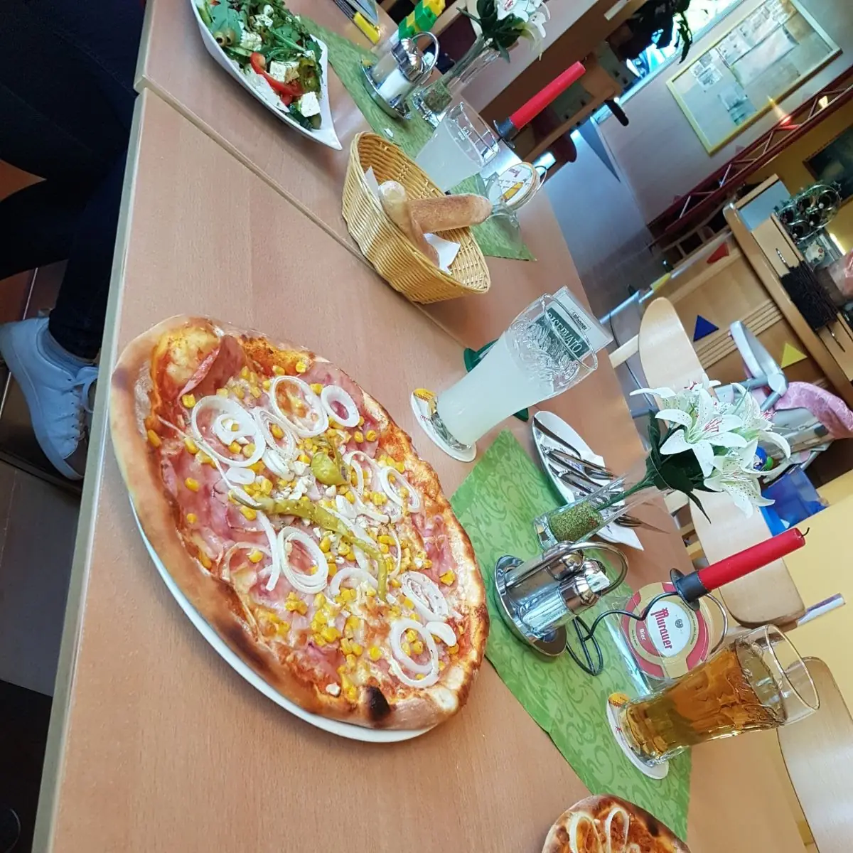 Essen und Trinken photo 3