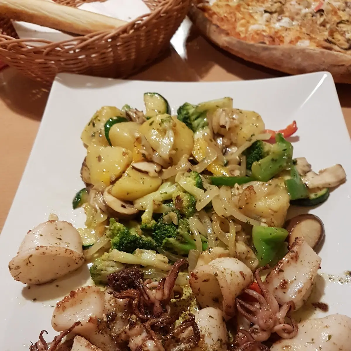 Essen und Trinken photo 5