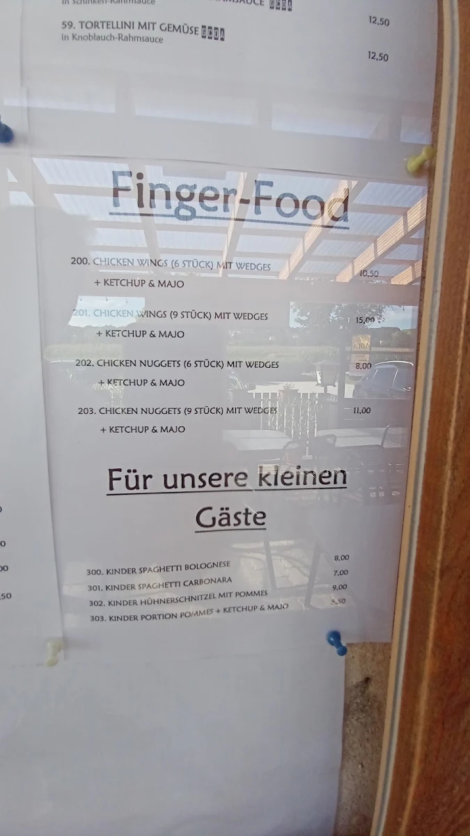 Speisekarte photo 8