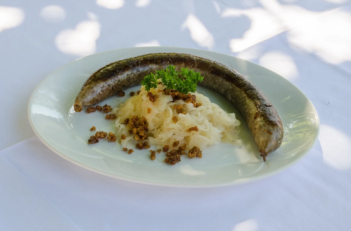 Essen und Trinken photo 4
