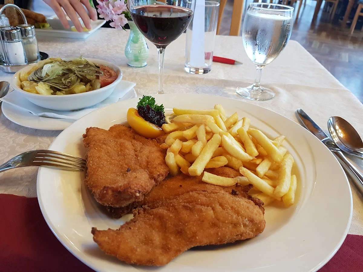 Essen und Trinken photo 5