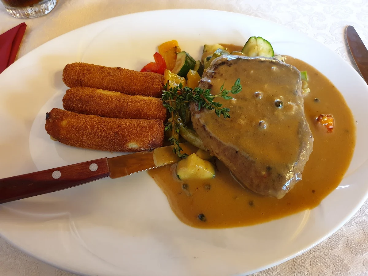 Essen und Trinken photo 6
