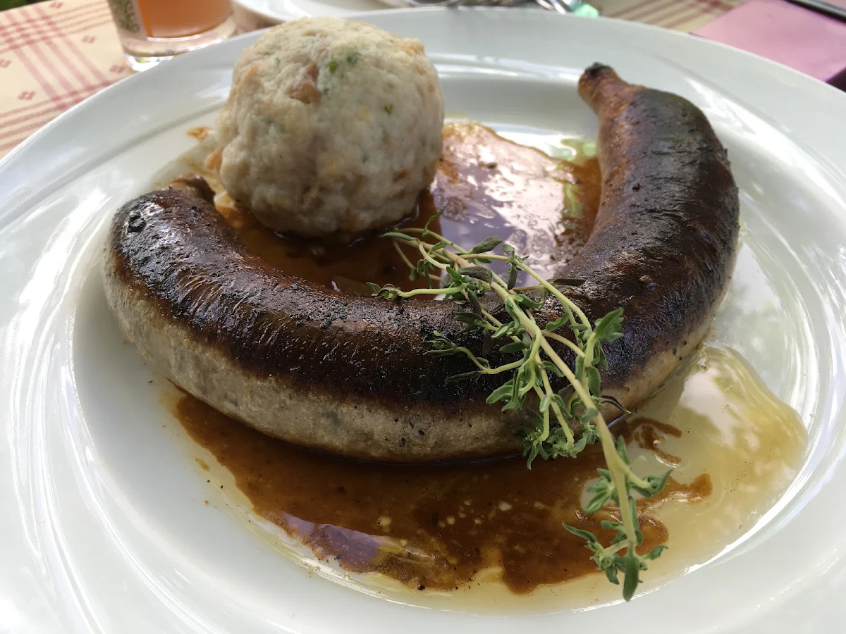 Essen und Trinken photo 8