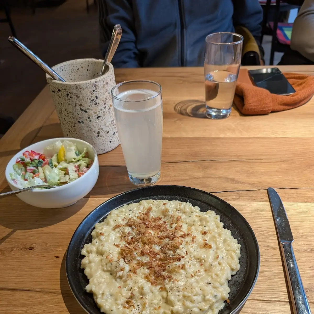 Essen und Trinken photo 9