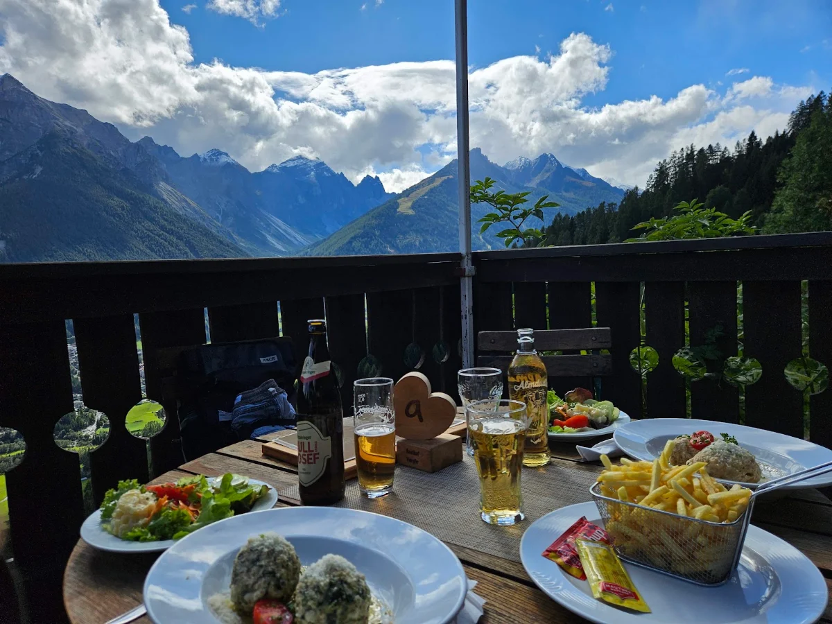 Essen und Trinken photo 7