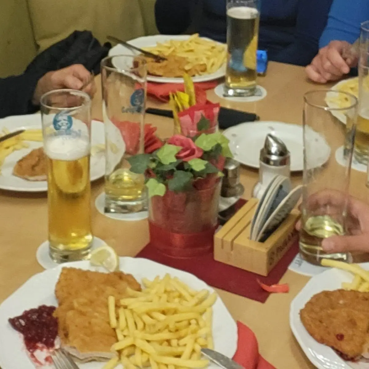 Essen und Trinken photo 2