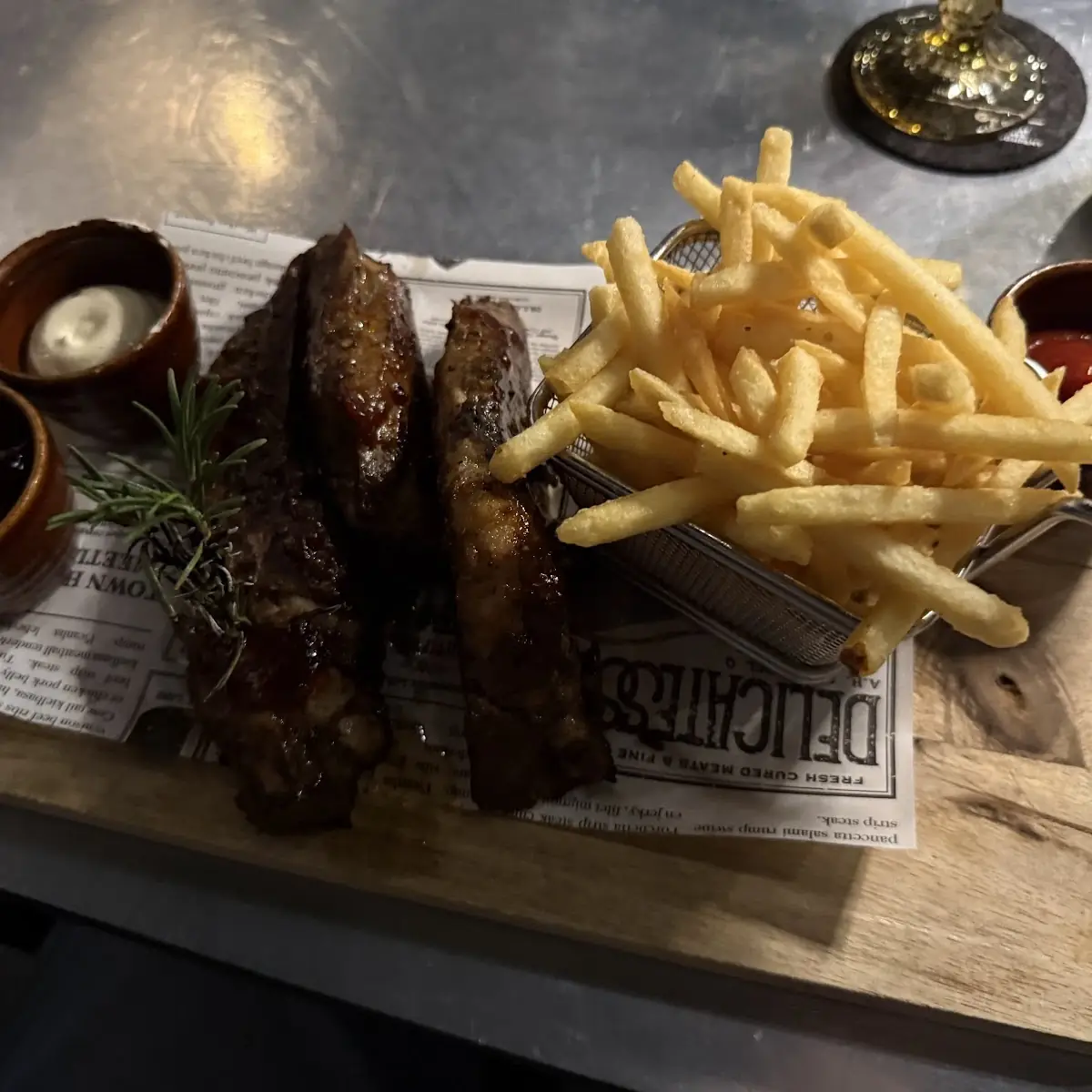 Essen und Trinken photo 10