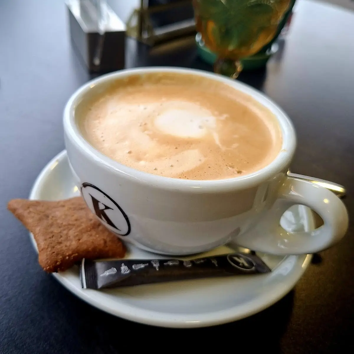 Essen und Trinken photo 9