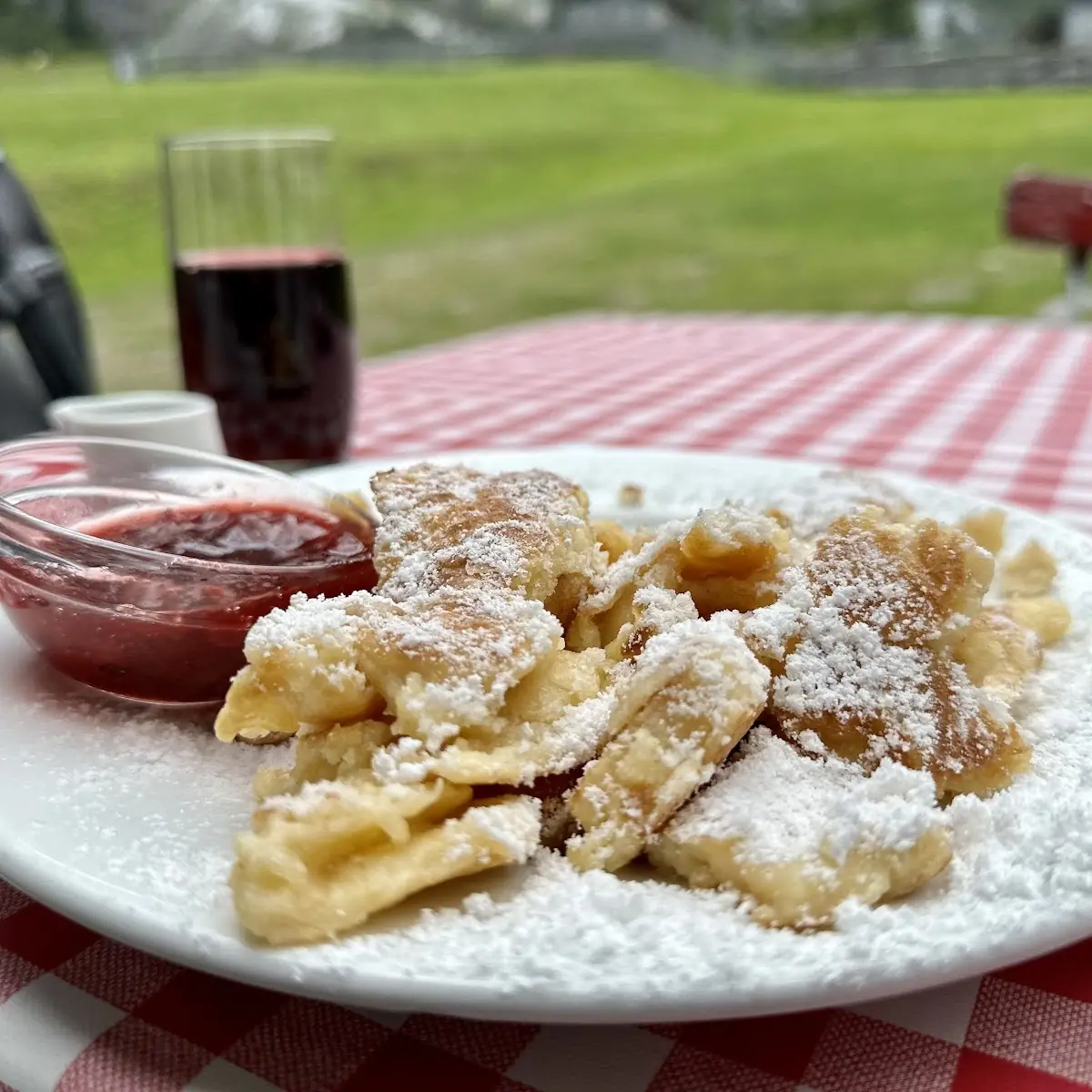 Essen und Trinken photo 1
