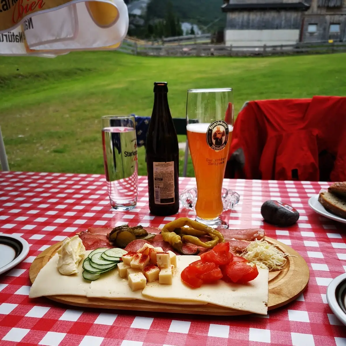 Essen und Trinken photo 10