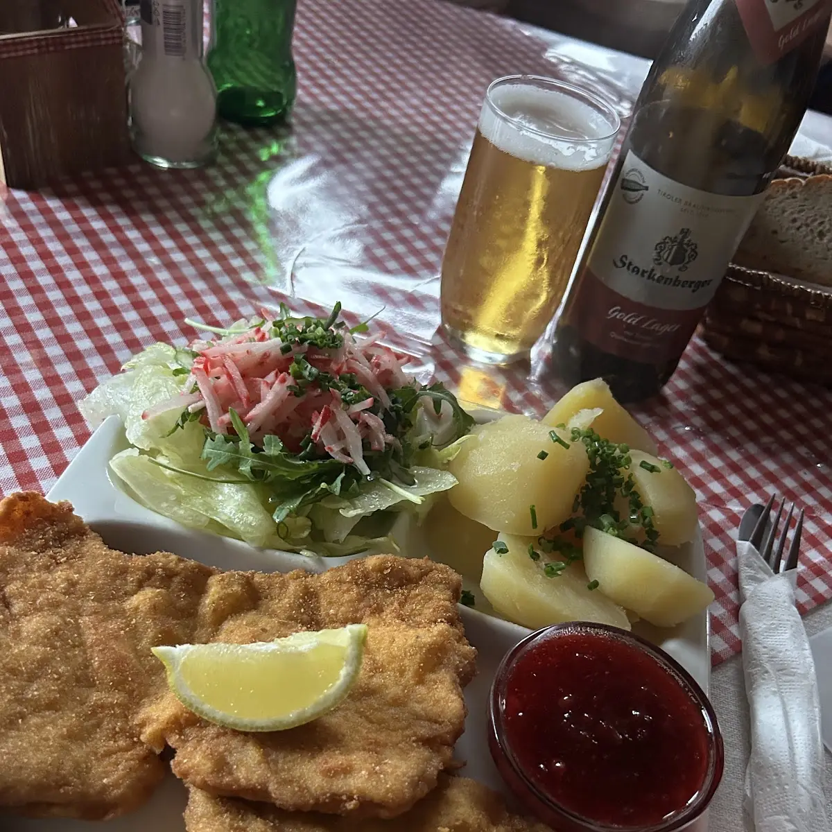 Essen und Trinken photo 2