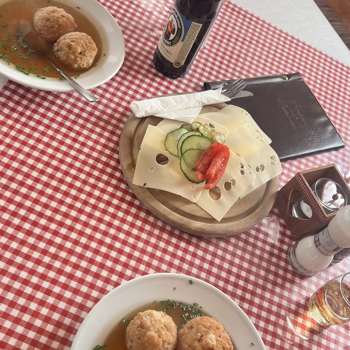 Essen und Trinken photo 4