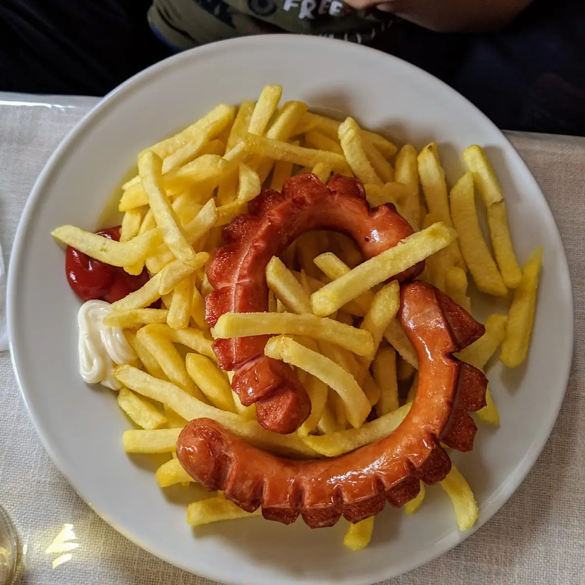 Essen und Trinken photo 7